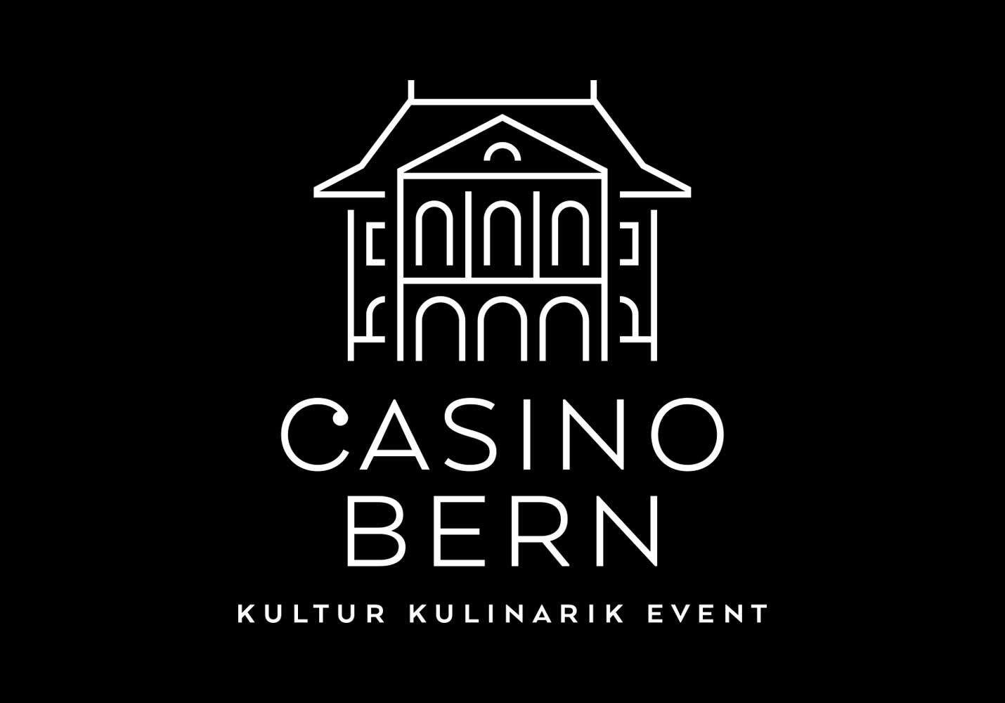 Kilchenmann Venue Partnerschaft Casino Bern