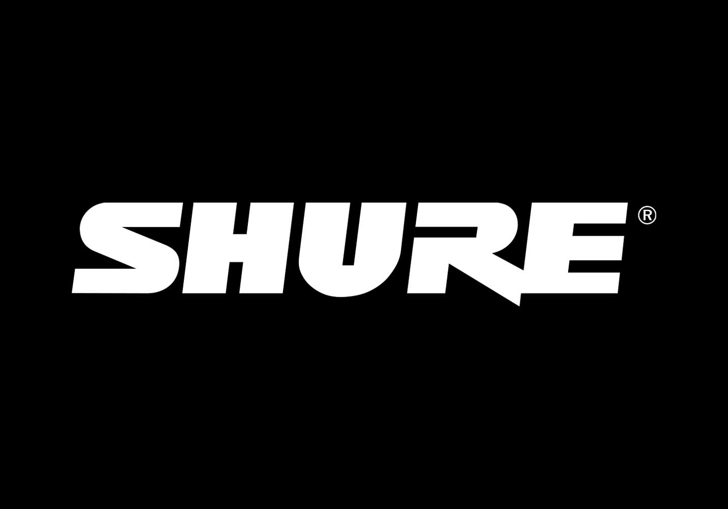 Kilchenmann Produktpartnerschaft mit Shure